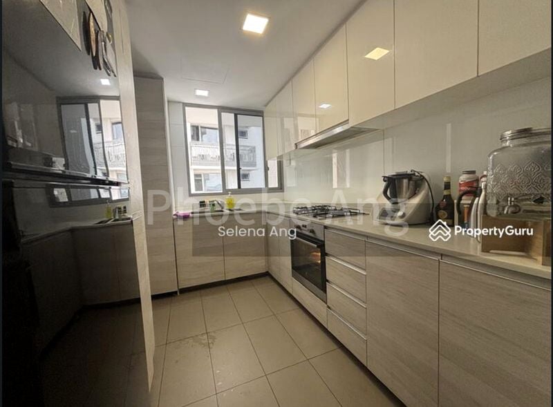 BARTLEY RESIDENCES 4