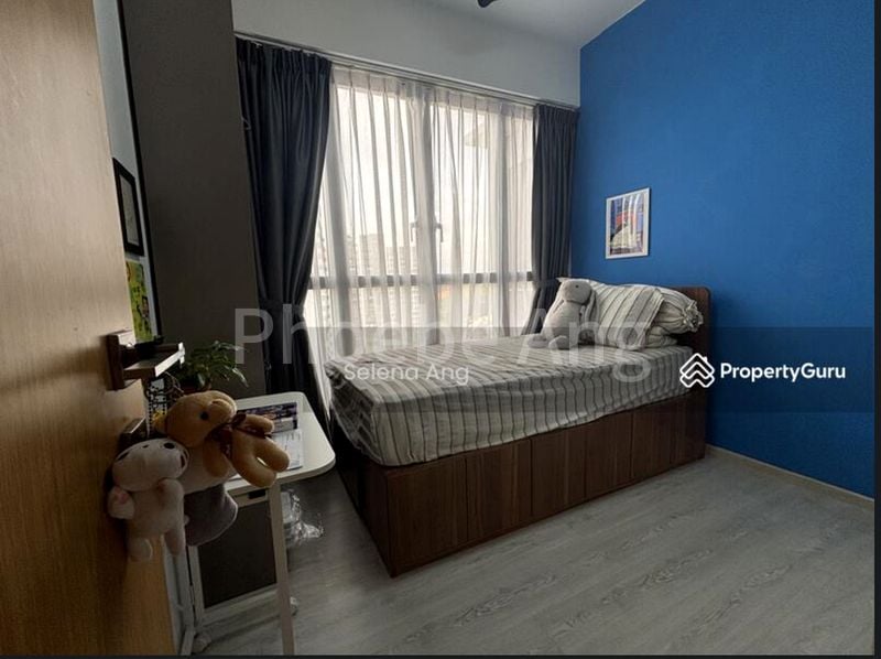 BARTLEY RESIDENCES 5