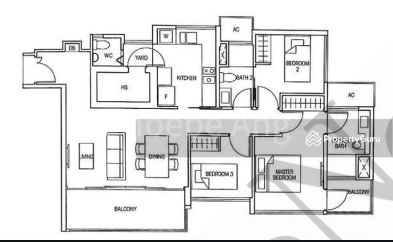 BARTLEY RESIDENCES 6