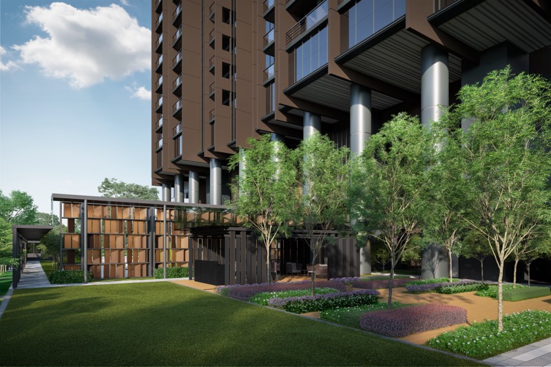 PULLMAN RESIDENCES NEWTON 41