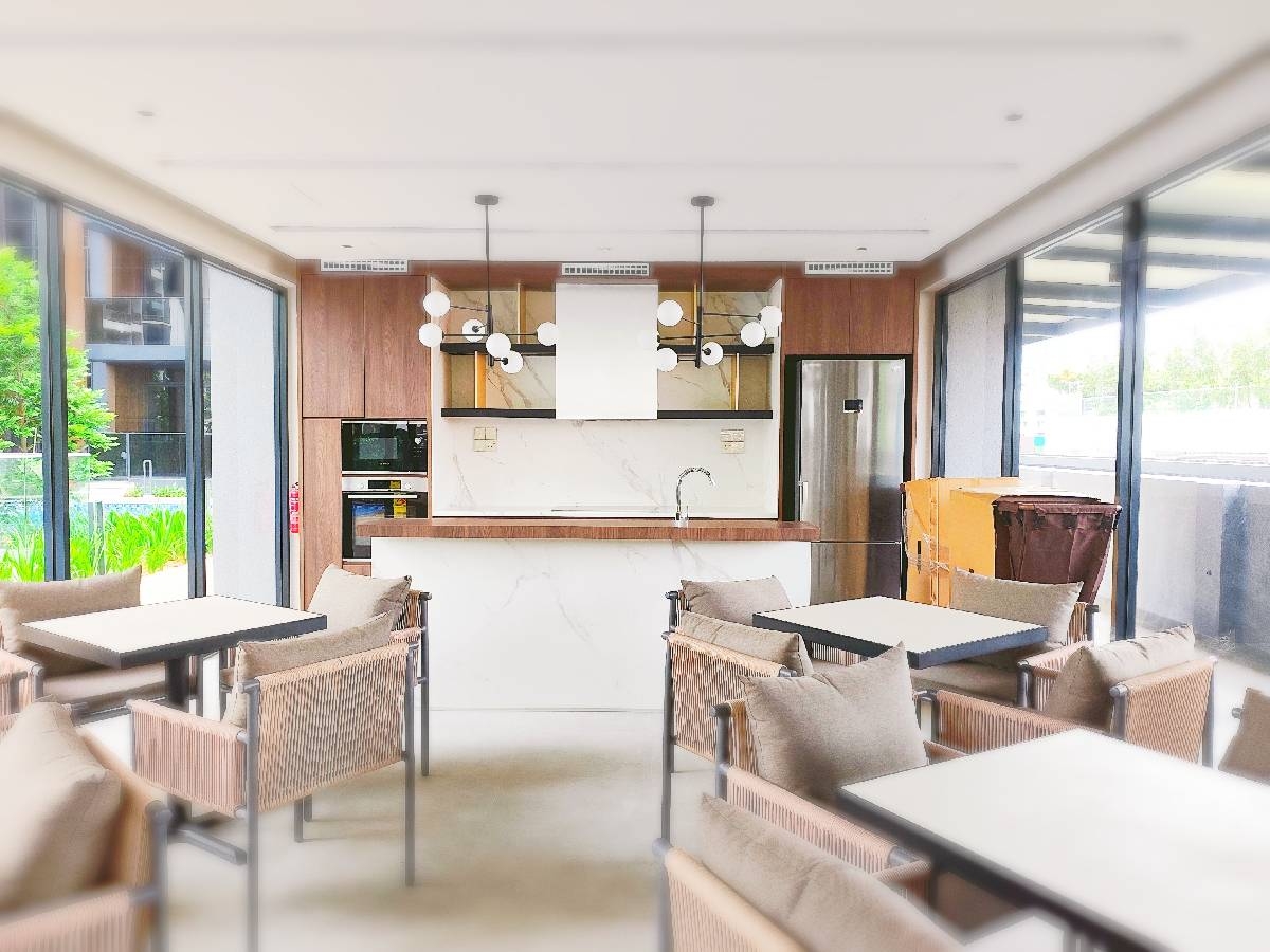 PULLMAN RESIDENCES NEWTON 47