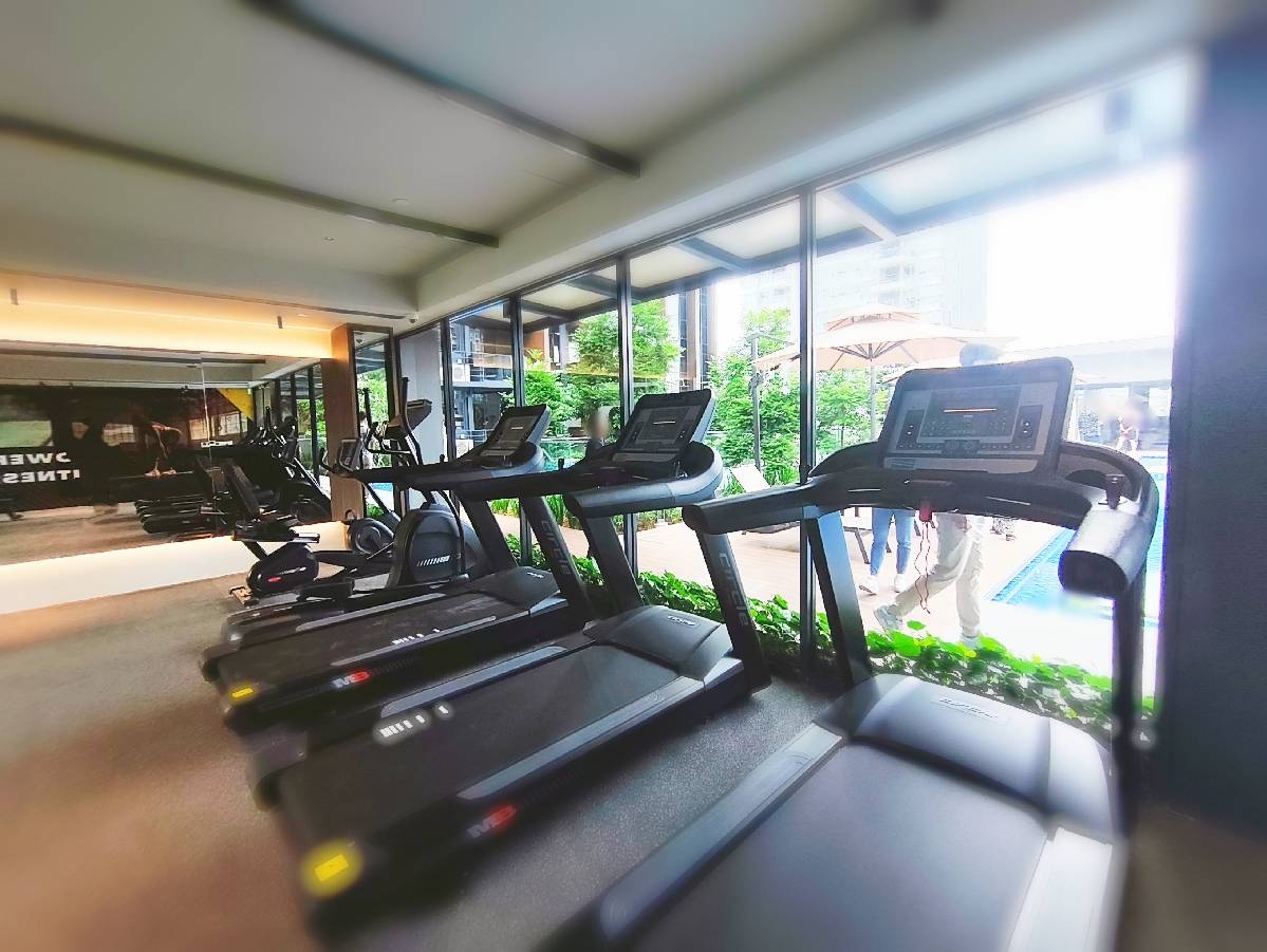 PULLMAN RESIDENCES NEWTON 48