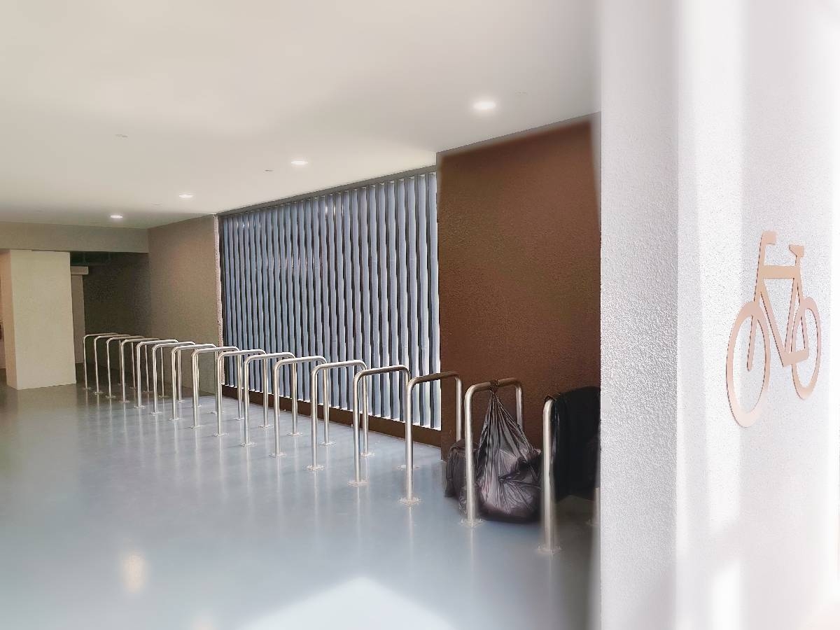 PULLMAN RESIDENCES NEWTON 50