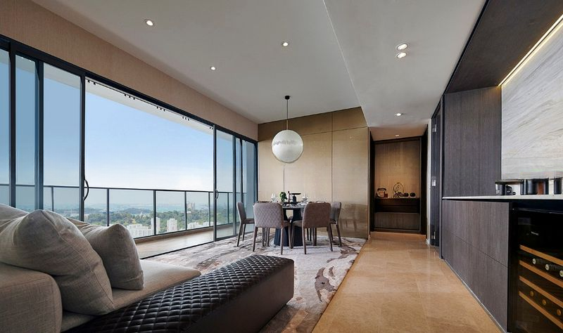 AVENUE SOUTH RESIDENCE 9