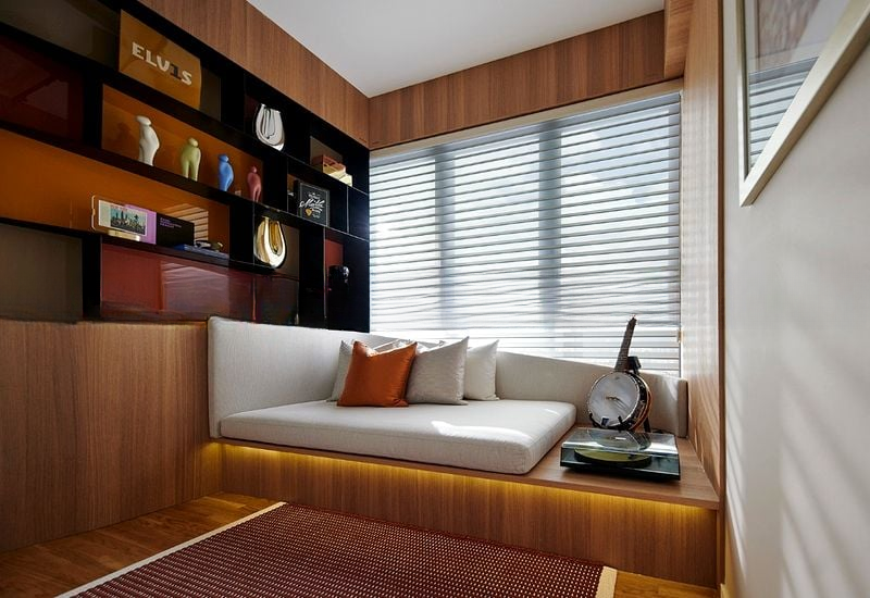 AVENUE SOUTH RESIDENCE 4