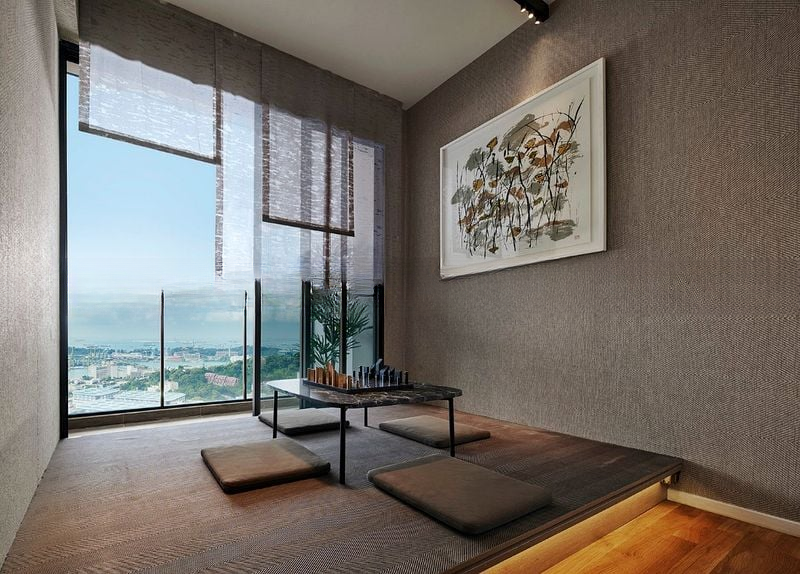 AVENUE SOUTH RESIDENCE 2