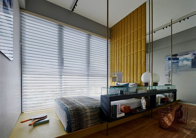 AVENUE SOUTH RESIDENCE 3