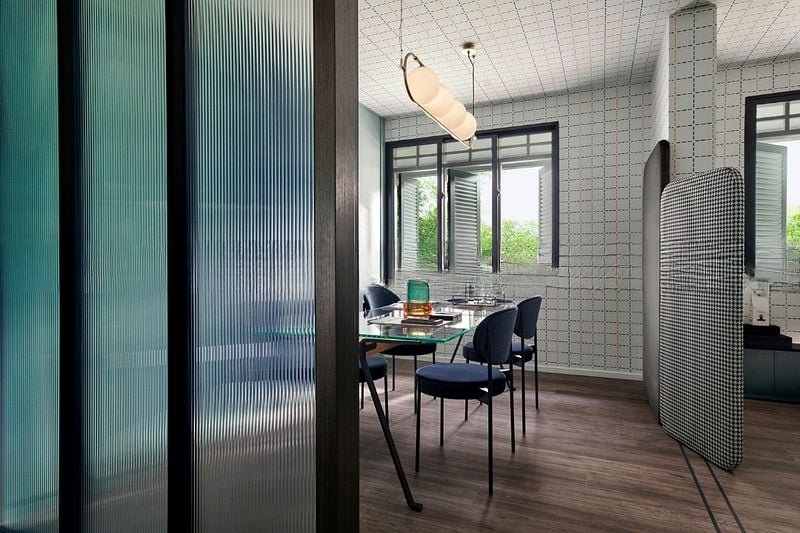 AVENUE SOUTH RESIDENCE 7