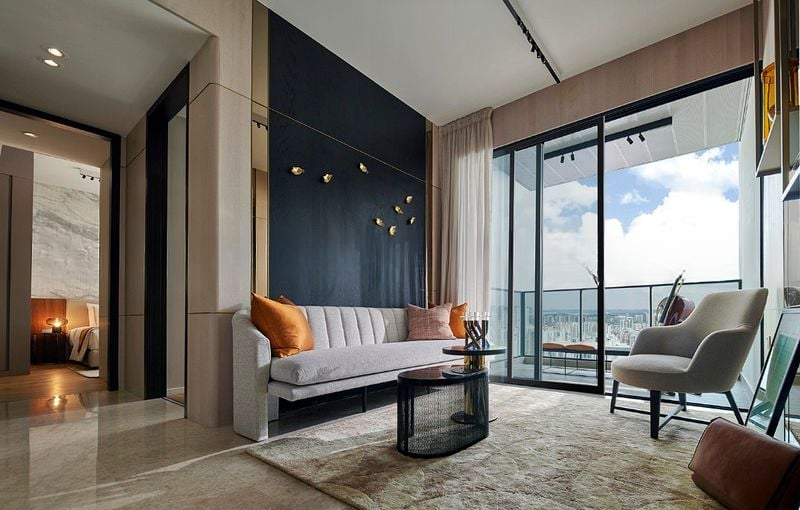 AVENUE SOUTH RESIDENCE 6