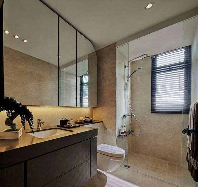 AVENUE SOUTH RESIDENCE 8