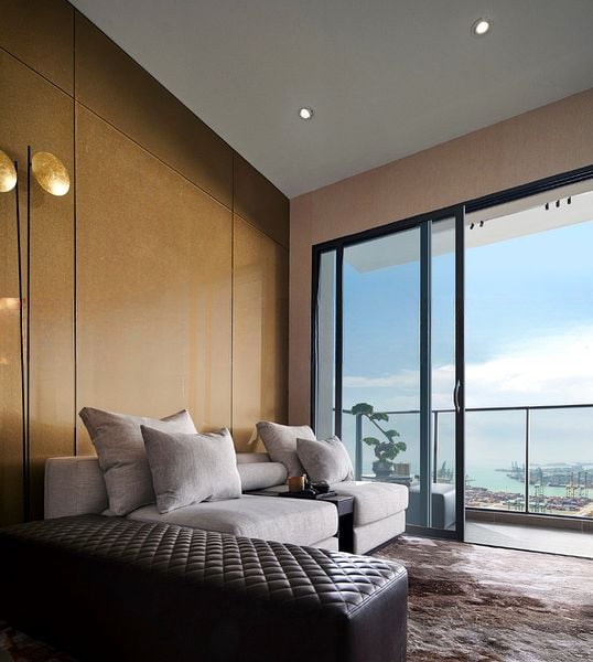 AVENUE SOUTH RESIDENCE 14