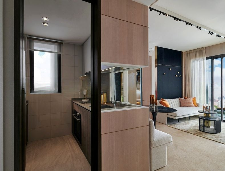 AVENUE SOUTH RESIDENCE 11