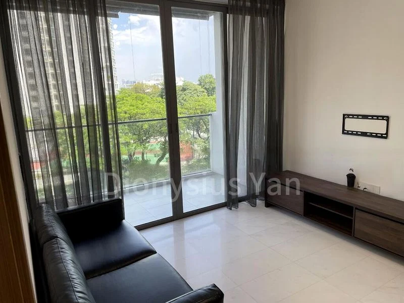 THE SHORE RESIDENCES 3