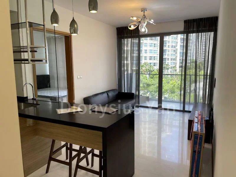 THE SHORE RESIDENCES 4