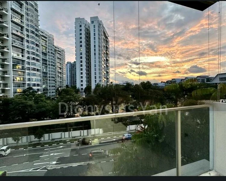 THE SHORE RESIDENCES 5