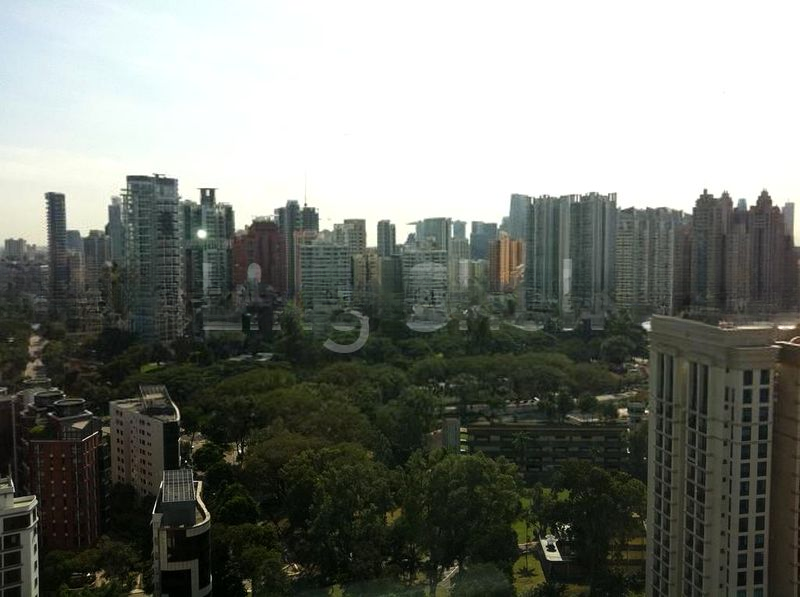 CLIVEDEN AT GRANGE 5