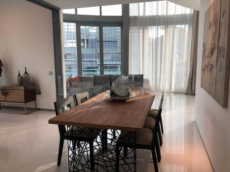 CLIVEDEN AT GRANGE 7