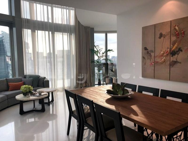 CLIVEDEN AT GRANGE 8