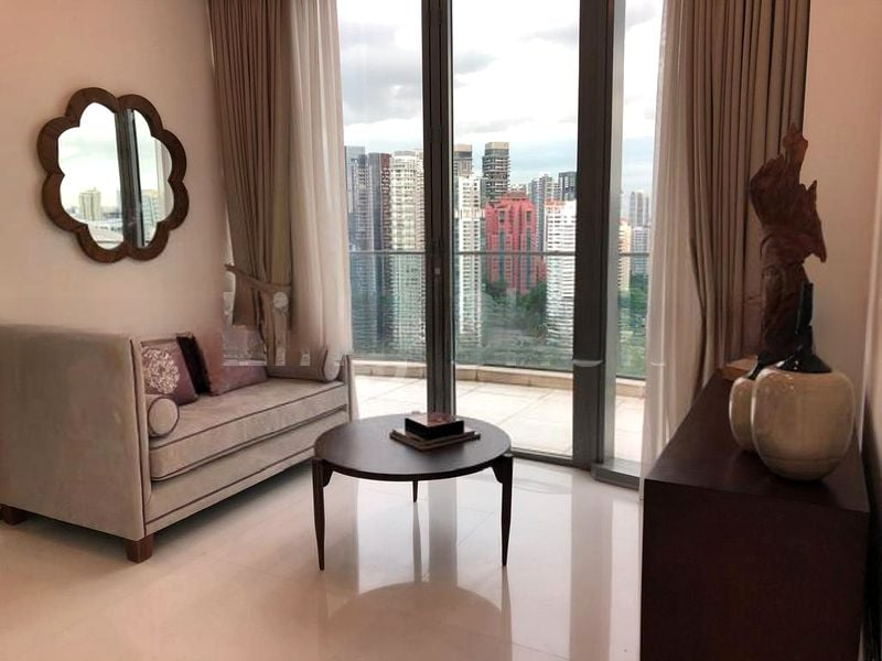 CLIVEDEN AT GRANGE 9