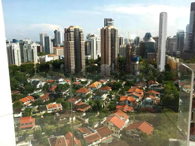 CLIVEDEN AT GRANGE 4