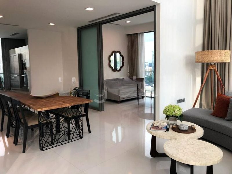 CLIVEDEN AT GRANGE 6