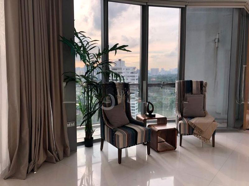 CLIVEDEN AT GRANGE 11