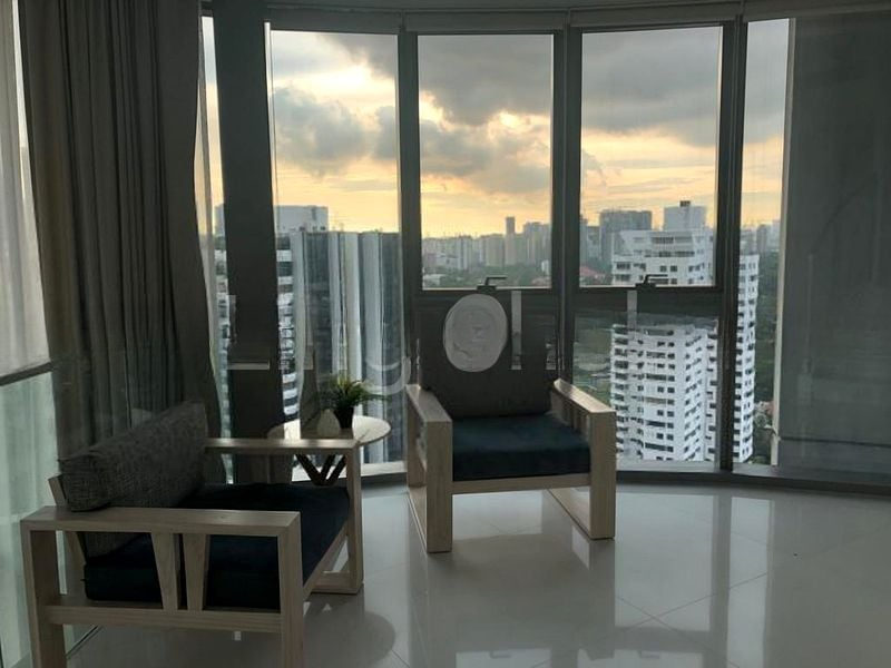 CLIVEDEN AT GRANGE 12