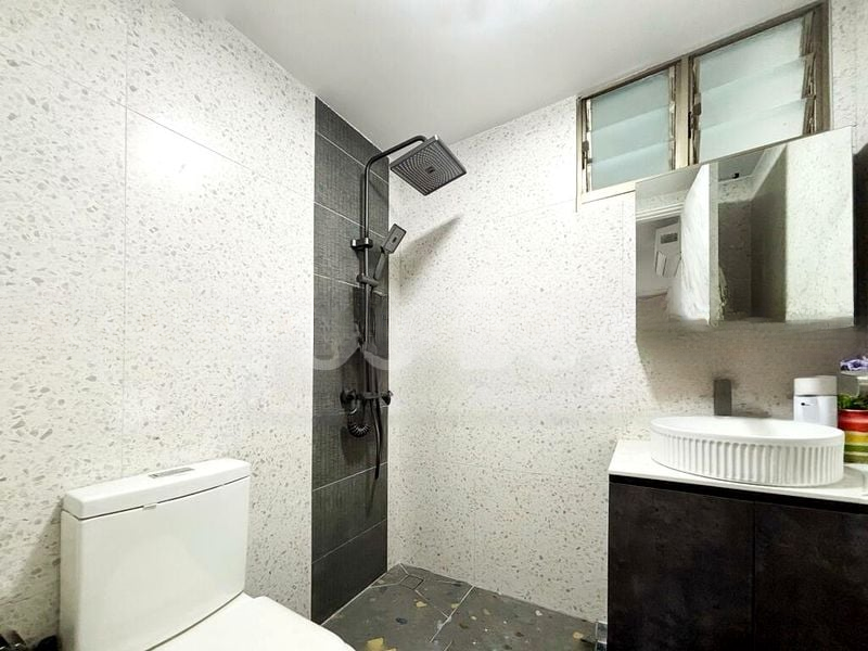 ORCHID PARK CONDOMINIUM 2