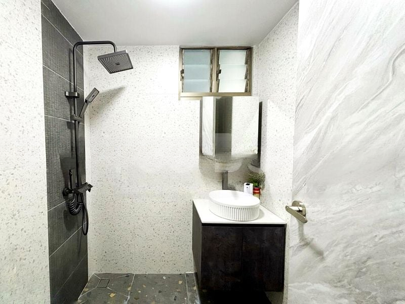 ORCHID PARK CONDOMINIUM 3