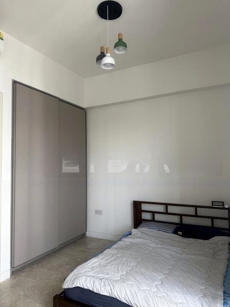 HIGHLINE RESIDENCES 2