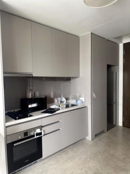 HIGHLINE RESIDENCES 4