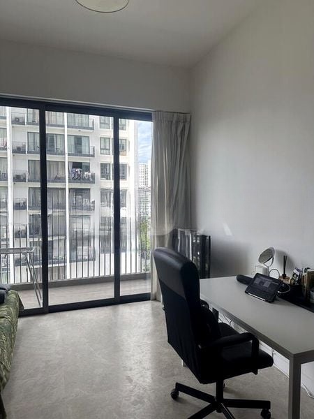 HIGHLINE RESIDENCES 5