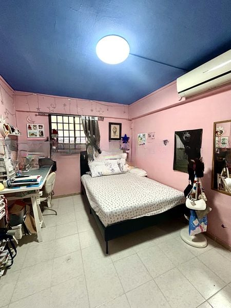 BEDOK RESERVOIR RD 9