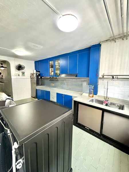 BEDOK RESERVOIR RD 12