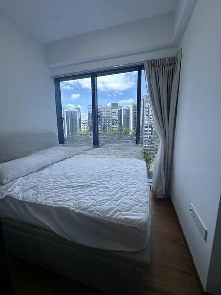 WILSHIRE RESIDENCES 5