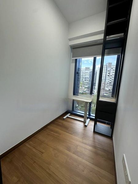 WILSHIRE RESIDENCES 3