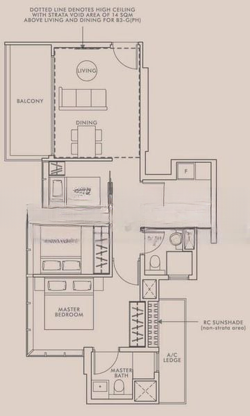 WILSHIRE RESIDENCES 8