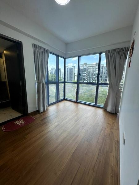 WILSHIRE RESIDENCES 4