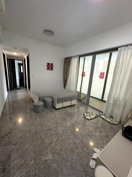 WILSHIRE RESIDENCES 6
