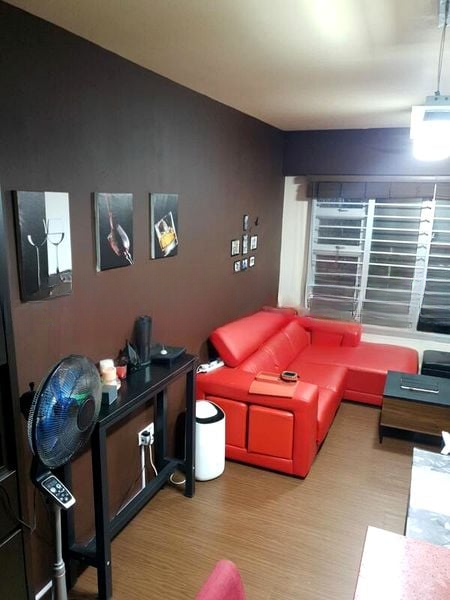 TELOK BLANGAH ST 31 5