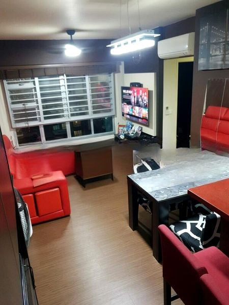 TELOK BLANGAH ST 31 4