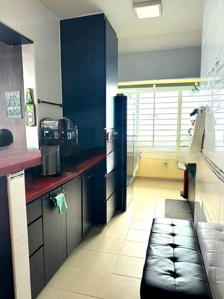 TELOK BLANGAH ST 31 2