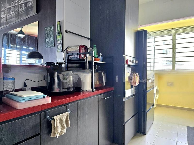 TELOK BLANGAH ST 31 3