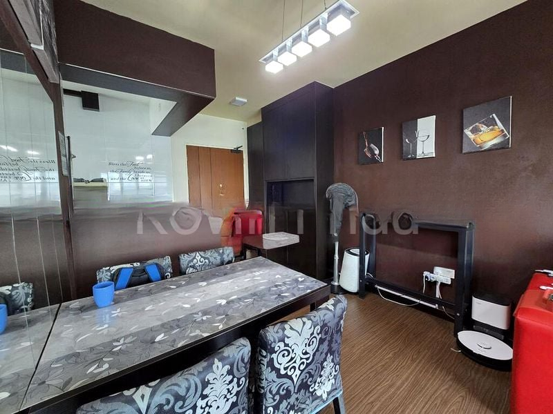 TELOK BLANGAH ST 31 8