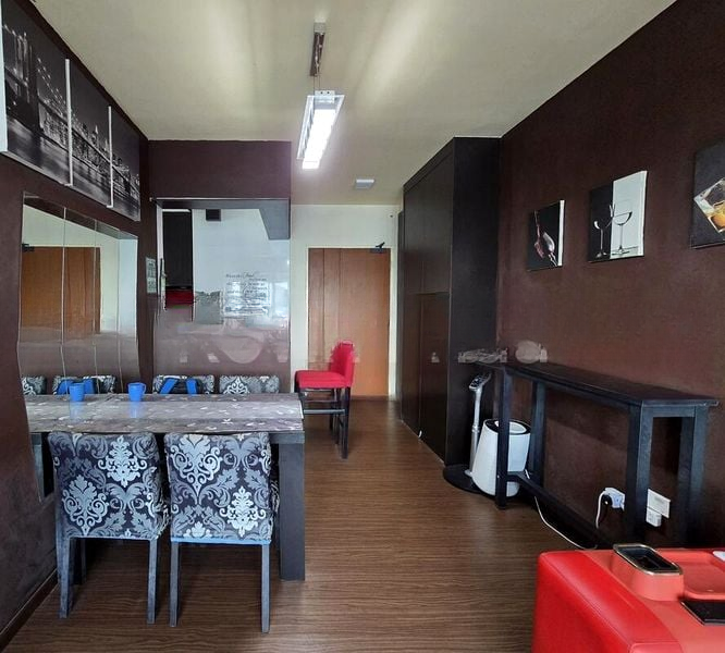 TELOK BLANGAH ST 31 10