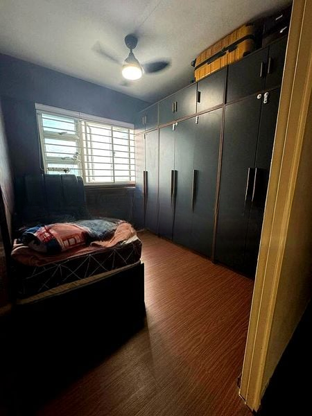 TELOK BLANGAH ST 31 6