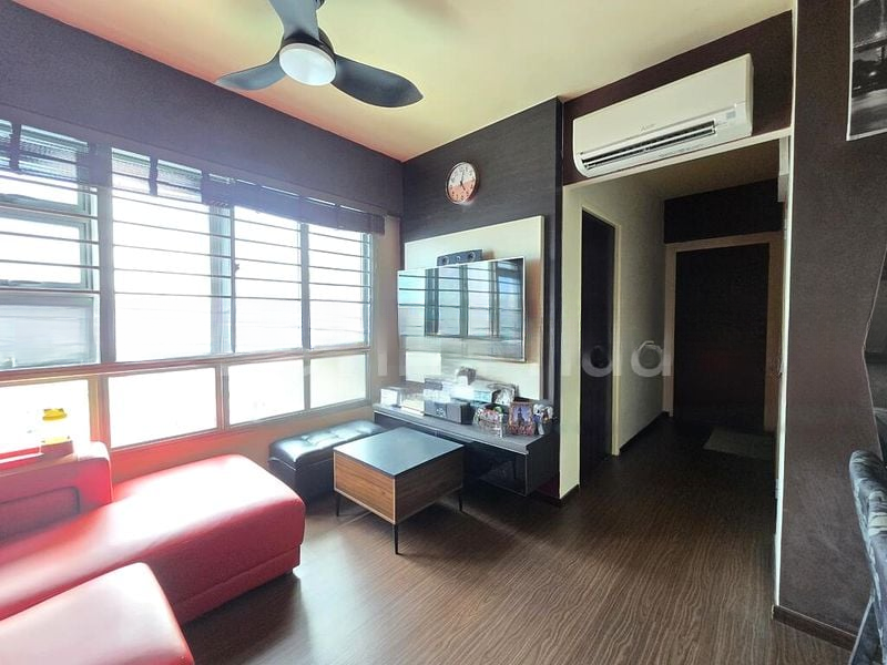 TELOK BLANGAH ST 31 7