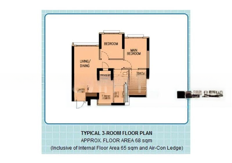 TELOK BLANGAH ST 31 11