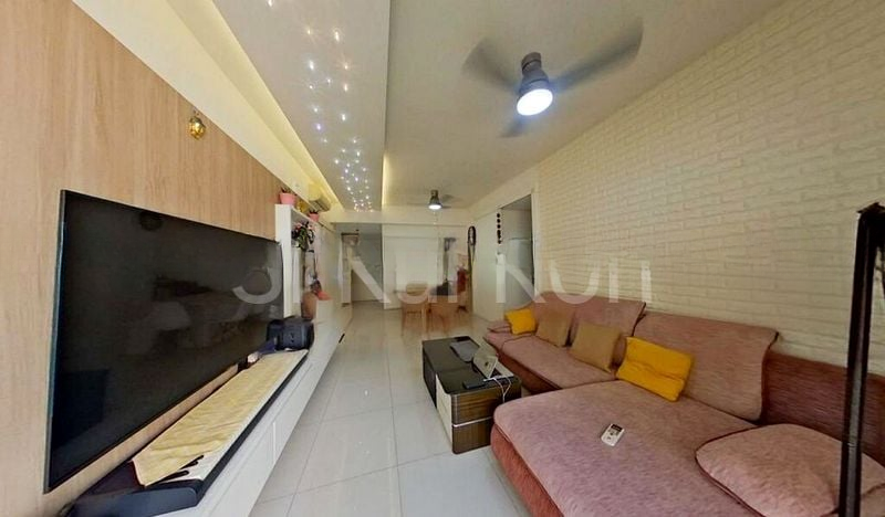 THE MILTONIA RESIDENCES 9