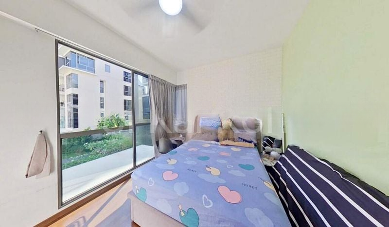 THE MILTONIA RESIDENCES 4